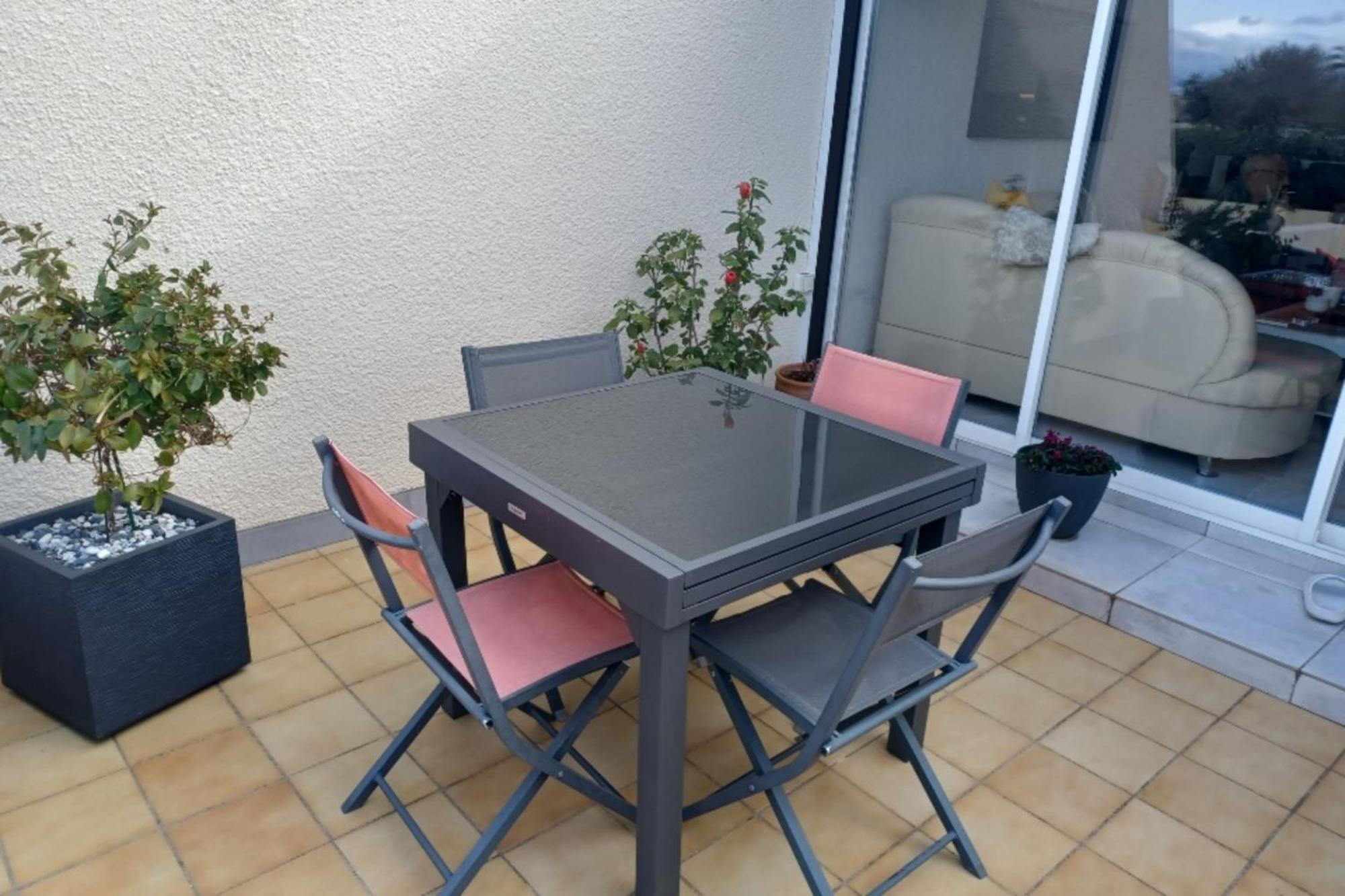 Naturiste Cap D'Agde Villa Heliovillage 3 Exterior foto